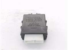 Recambio de centralita limpiaparabrisas para toyota prius (zvw30) 1.8 hybrid referencia OEM IAM 8594047020 4230001111 