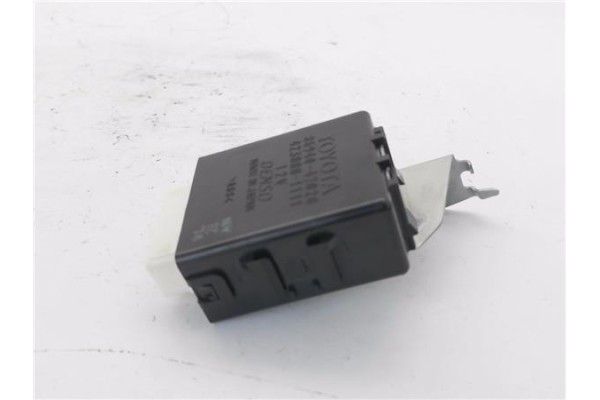 Recambio de centralita limpiaparabrisas para toyota prius (zvw30) 1.8 hybrid referencia OEM IAM 8594047020 4230001111 