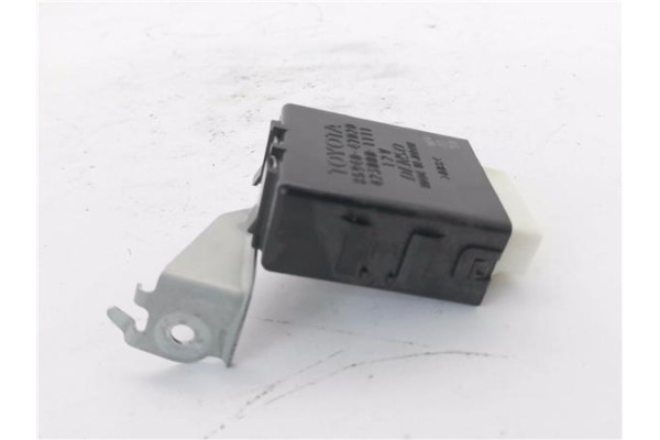 Recambio de centralita limpiaparabrisas para toyota prius (zvw30) 1.8 hybrid referencia OEM IAM 8594047020 4230001111 