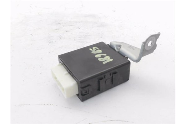 Recambio de centralita limpiaparabrisas para toyota prius (zvw30) 1.8 hybrid referencia OEM IAM 8594047020 4230001111 