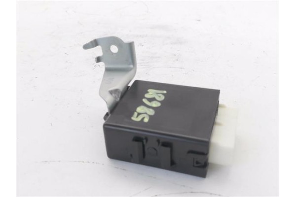 Recambio de centralita limpiaparabrisas para toyota prius (zvw30) 1.8 hybrid referencia OEM IAM 8594047020 4230001111 