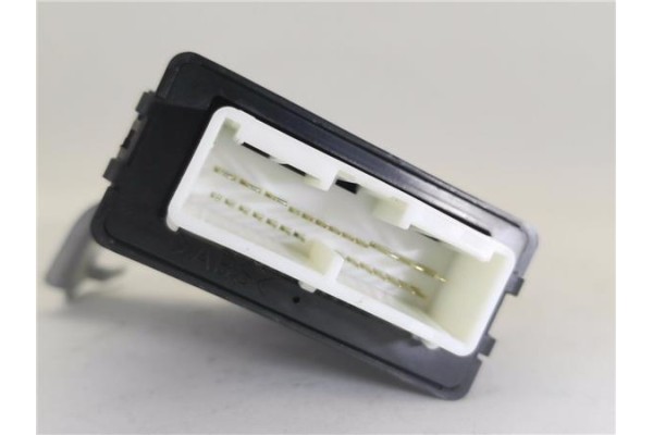 Recambio de centralita limpiaparabrisas para toyota prius (zvw30) 1.8 hybrid referencia OEM IAM 8594047020 4230001111 