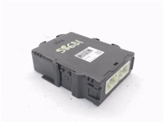 Recambio de centralita cambio automatico para toyota prius (zvw30) 1.8 hybrid referencia OEM IAM 8953575010 0791002542 
