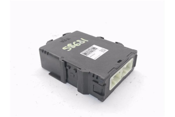 Recambio de centralita cambio automatico para toyota prius (zvw30) 1.8 hybrid referencia OEM IAM 8953575010 0791002542 