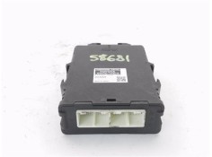 Recambio de centralita cambio automatico para toyota prius (zvw30) 1.8 hybrid referencia OEM IAM 8953575010 0791002542 