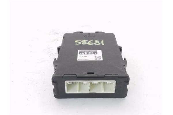 Recambio de centralita cambio automatico para toyota prius (zvw30) 1.8 hybrid referencia OEM IAM 8953575010 0791002542 