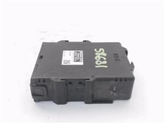 Recambio de centralita cambio automatico para toyota prius (zvw30) 1.8 hybrid referencia OEM IAM 8953575010 0791002542 