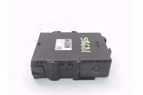 Recambio de centralita cambio automatico para toyota prius (zvw30) 1.8 hybrid referencia OEM IAM 8953575010 0791002542 