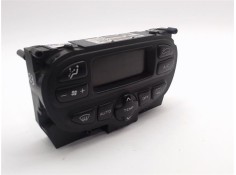 Recambio de mandos climatizador para peugeot 307 break / sw (s1) referencia OEM IAM 96430991XT D9422/216779210 