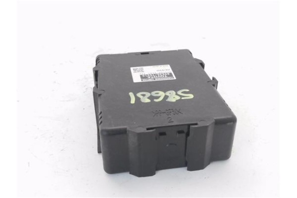Recambio de centralita cambio automatico para toyota prius (zvw30) 1.8 hybrid referencia OEM IAM 8953575010 0791002542 