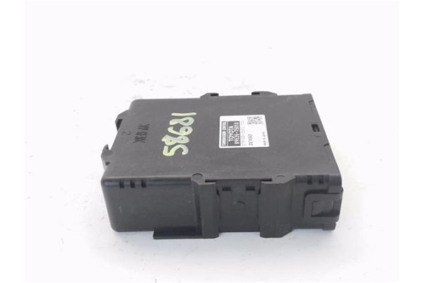 Recambio de centralita cambio automatico para toyota prius (zvw30) 1.8 hybrid referencia OEM IAM 8953575010 0791002542 