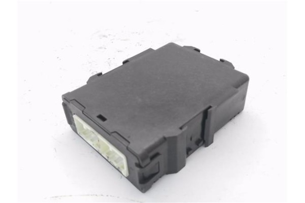 Recambio de centralita cambio automatico para toyota prius (zvw30) 1.8 hybrid referencia OEM IAM 8953575010 0791002542 