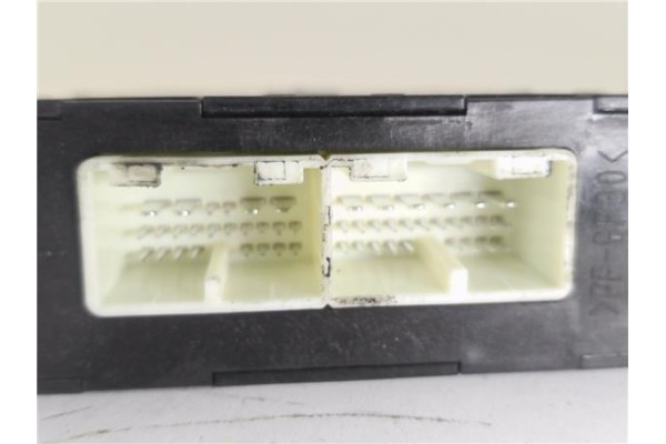Recambio de centralita cambio automatico para toyota prius (zvw30) 1.8 hybrid referencia OEM IAM 8953575010 0791002542 