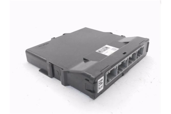 Recambio de modulo electronico para toyota prius (zvw30) 1.8 hybrid referencia OEM IAM 8968147100 2850000263 