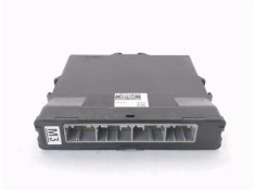 Recambio de modulo electronico para toyota prius (zvw30) 1.8 hybrid referencia OEM IAM 8968147100 2850000263 