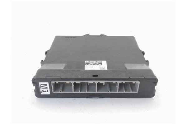 Recambio de modulo electronico para toyota prius (zvw30) 1.8 hybrid referencia OEM IAM 8968147100 2850000263 