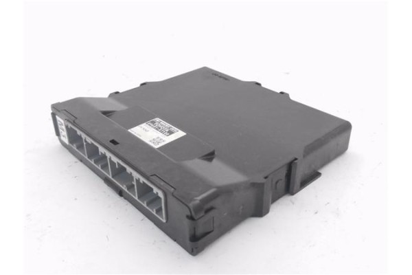 Recambio de modulo electronico para toyota prius (zvw30) 1.8 hybrid referencia OEM IAM 8968147100 2850000263 