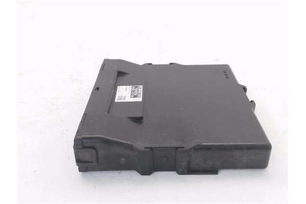 Recambio de modulo electronico para toyota prius (zvw30) 1.8 hybrid referencia OEM IAM 8968147100 2850000263 