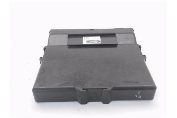Recambio de modulo electronico para toyota prius (zvw30) 1.8 hybrid referencia OEM IAM 8968147100 2850000263 