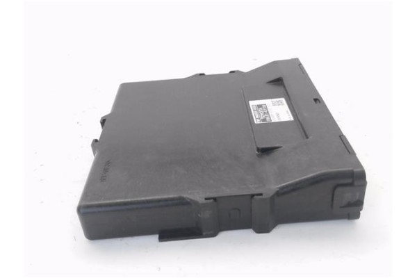 Recambio de modulo electronico para toyota prius (zvw30) 1.8 hybrid referencia OEM IAM 8968147100 2850000263 