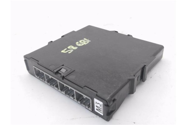 Recambio de modulo electronico para toyota prius (zvw30) 1.8 hybrid referencia OEM IAM 8968147100 2850000263 