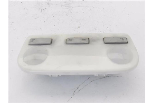 Recambio de luz interior techo para renault grand scénic iii (jz0/1_) 1.5 dci referencia OEM IAM 264300008R  