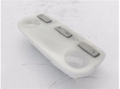 Recambio de luz interior techo para renault grand scénic iii (jz0/1_) 1.5 dci referencia OEM IAM 264300008R  