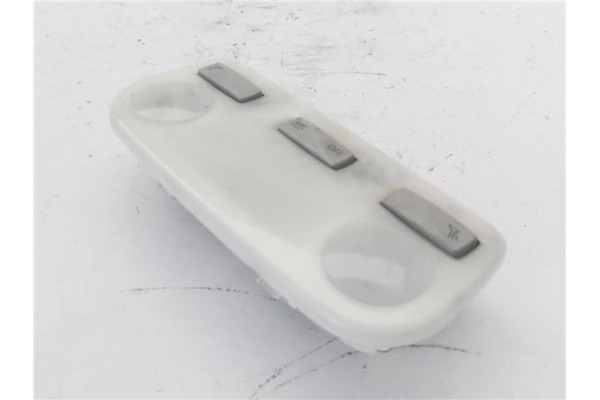 Recambio de luz interior techo para renault grand scénic iii (jz0/1_) 1.5 dci referencia OEM IAM 264300008R  