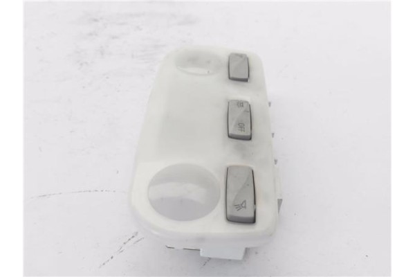 Recambio de luz interior techo para renault grand scénic iii (jz0/1_) 1.5 dci referencia OEM IAM 264300008R  
