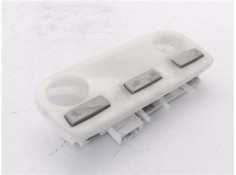 Recambio de luz interior techo para renault grand scénic iii (jz0/1_) 1.5 dci referencia OEM IAM 264300008R  