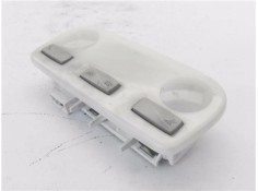 Recambio de luz interior techo para renault grand scénic iii (jz0/1_) 1.5 dci referencia OEM IAM 264300008R  