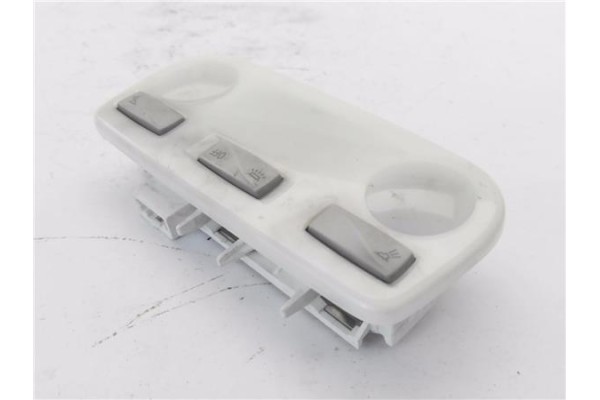 Recambio de luz interior techo para renault grand scénic iii (jz0/1_) 1.5 dci referencia OEM IAM 264300008R  