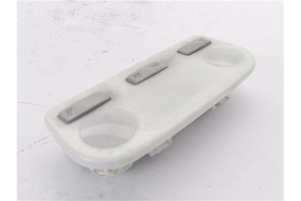 Recambio de luz interior techo para renault grand scénic iii (jz0/1_) 1.5 dci referencia OEM IAM 264300008R  