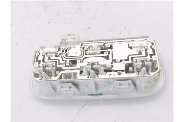 Recambio de luz interior techo para renault grand scénic iii (jz0/1_) 1.5 dci referencia OEM IAM 264300008R  