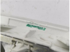 Recambio de luz interior techo para renault grand scénic iii (jz0/1_) 1.5 dci referencia OEM IAM 264300008R  