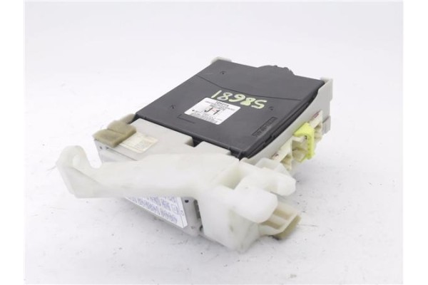 Recambio de bsi para toyota prius (zvw30) 1.8 hybrid referencia OEM IAM 8922147110 50112324 