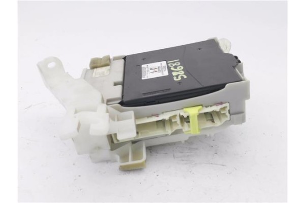 Recambio de bsi para toyota prius (zvw30) 1.8 hybrid referencia OEM IAM 8922147110 50112324 