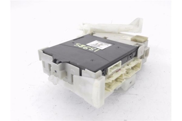 Recambio de bsi para toyota prius (zvw30) 1.8 hybrid referencia OEM IAM 8922147110 50112324 