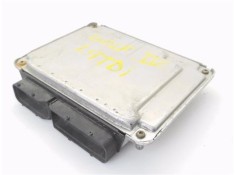 Recambio de centralita para volkswagen golf iv berlina (1j1) 1.9 tdi referencia OEM IAM 038906012FA 0281010650 