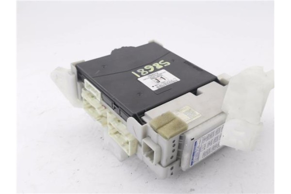 Recambio de bsi para toyota prius (zvw30) 1.8 hybrid referencia OEM IAM 8922147110 50112324 