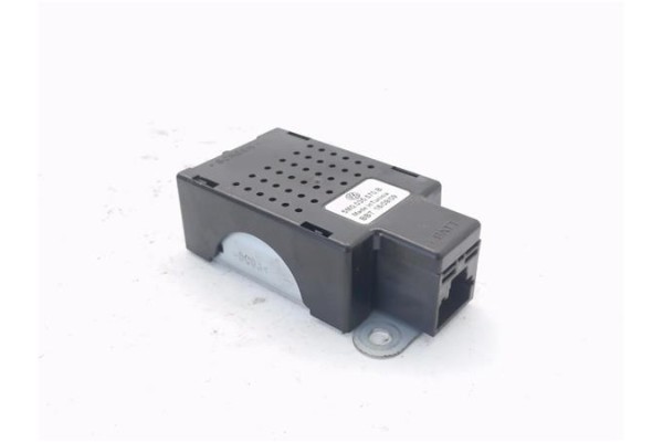 Recambio de modulo electronico para seat leon (1p1) 1.9 tdi referencia OEM IAM 5M0035570B  