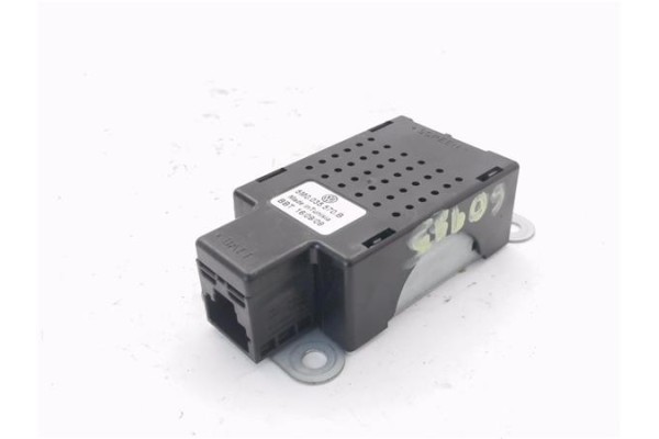 Recambio de modulo electronico para seat leon (1p1) 1.9 tdi referencia OEM IAM 5M0035570B  