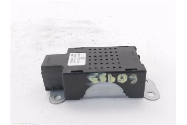 Recambio de modulo electronico para seat leon (1p1) 1.9 tdi referencia OEM IAM 5M0035570B  