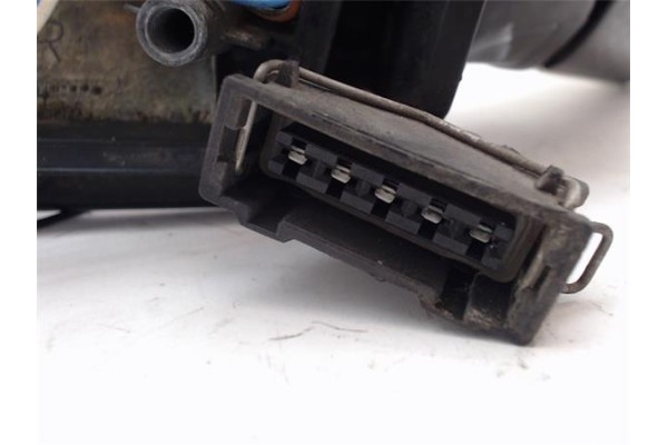 Recambio de retrovisor electrico derecho para seat ibiza (6k1) referencia OEM IAM   
