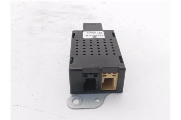 Recambio de modulo electronico para seat leon (1p1) 1.9 tdi referencia OEM IAM 5M0035570B  