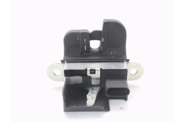 Recambio de cerradura porton para volkswagen golf vi (5k1) 1.4 advance referencia OEM IAM 5K0827505A  