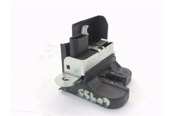 Recambio de cerradura porton para volkswagen golf vi (5k1) 1.4 advance referencia OEM IAM 5K0827505A  
