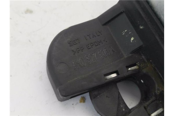 Recambio de cerradura porton para volkswagen golf vi (5k1) 1.4 advance referencia OEM IAM 5K0827505A  