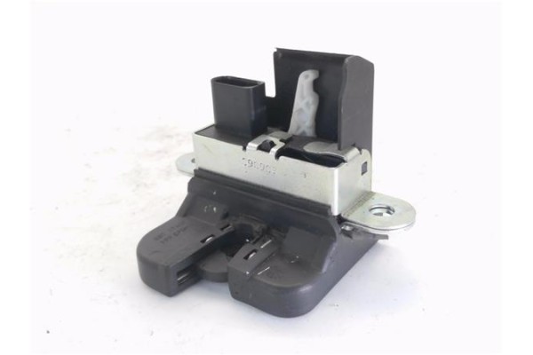 Recambio de cerradura porton para volkswagen golf vi (5k1) 1.4 advance referencia OEM IAM 5K0827505A  
