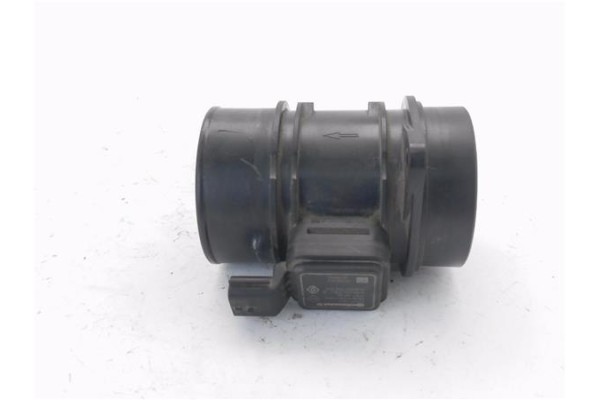 Recambio de caudalimetro para renault grand scénic iii (jz0/1_) 1.5 dci referencia OEM IAM 8200682558B 5WK97021 